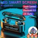 TWS Mini Headset Wireless Earphones Stereo Headphones Bluetooth 5.0 Earbuds 2021 TWS Mini Headset Wireless Earphones Stereo Headphones Bluetooth 5.0 Earbuds 2021