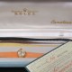 .Vintage Rolex 18K Gold Orchid Cameleon / Chameleon Ladies Watch 2022 Box&Papers .Vintage Rolex 18K Gold Orchid Cameleon / Chameleon Ladies Watch 2022 Box&Papers