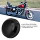 Motorcycle Upper Fork Stem Nut Covers Replacement Accessories For FXD 1995-2005 Motorcycle Upper Fork Stem Nut Covers Replacement Accessories For FXD 1995-2005