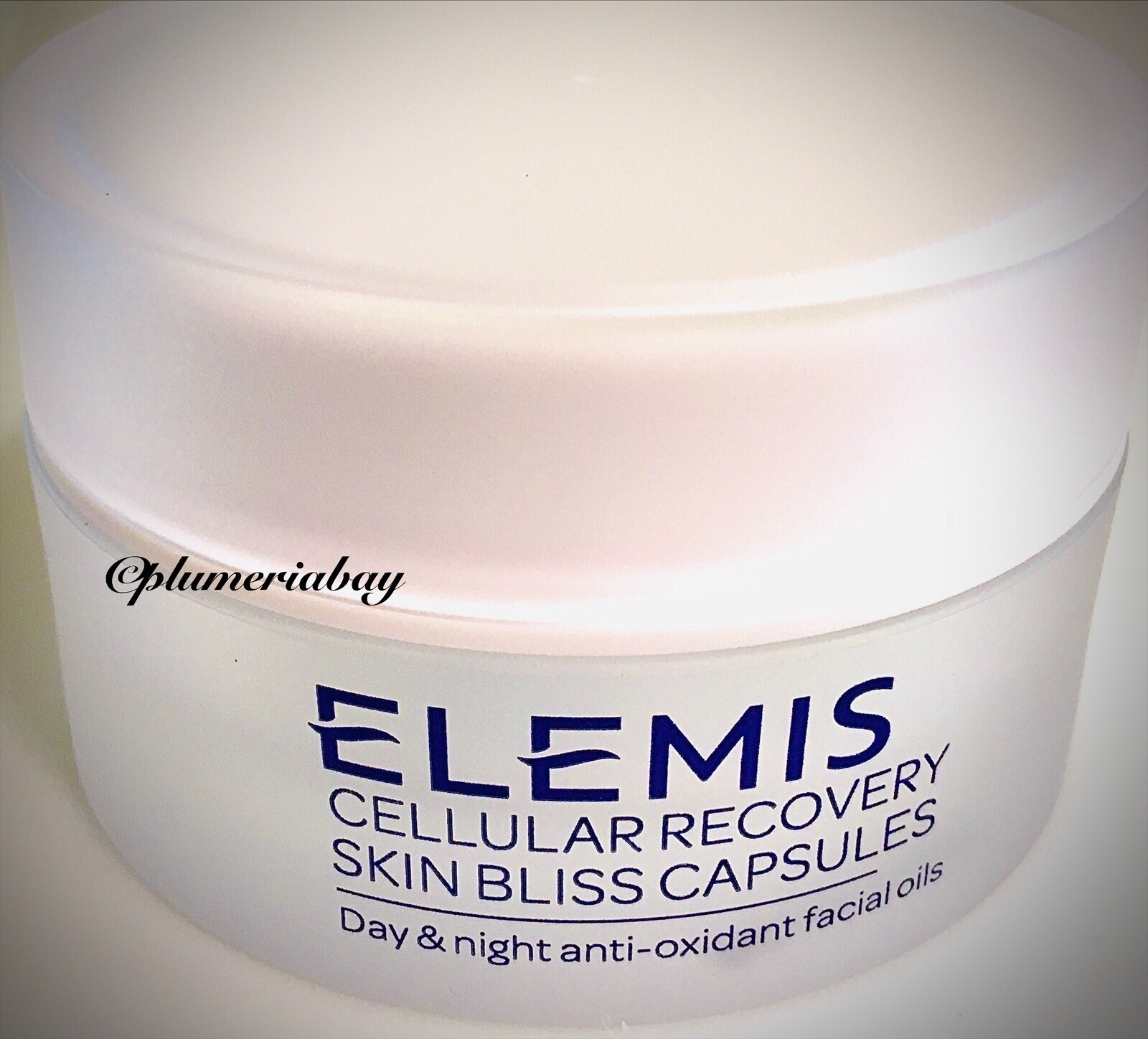 ELEMIS Cellular Recovery Skin Bliss Capsules ~ 14 ~ TRAVEL SIZE ~ New & Fresh ELEMIS Cellular Recovery Skin Bliss Capsules ~ 14 ~ TRAVEL SIZE ~ New & Fresh