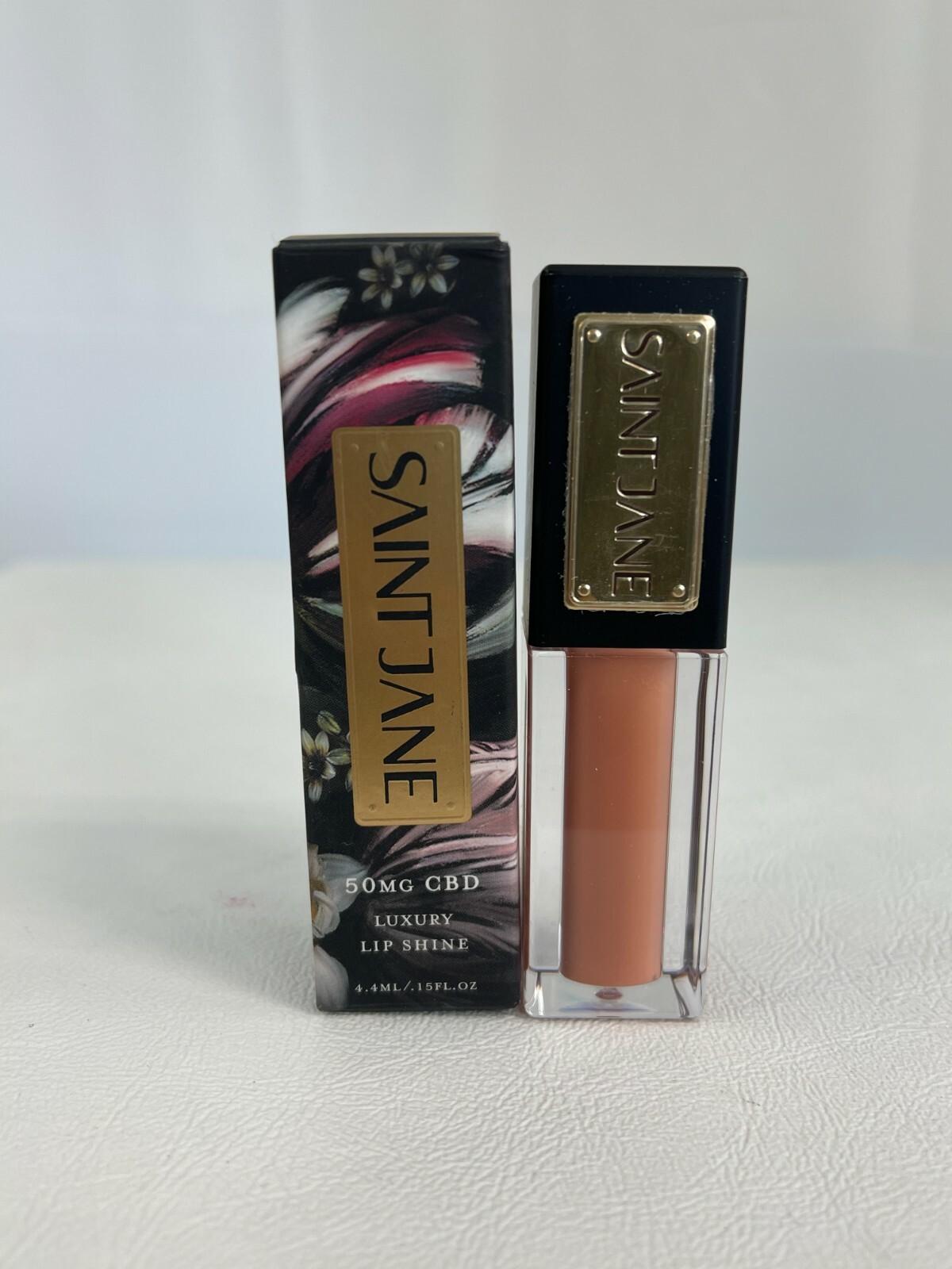 Saint Jane Beauty Luxury Lip Shine (TONIC) Saint Jane Beauty Luxury Lip Shine (TONIC)