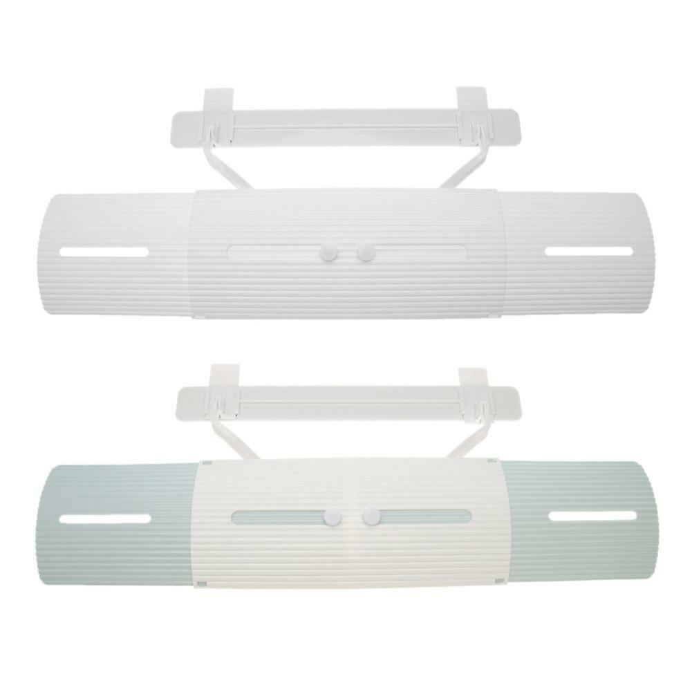 Adjustable Air Conditioner Cover Windshield Air Conditioning Baffle Wind Shield Adjustable Air Conditioner Cover Windshield Air Conditioning Baffle Wind Shield