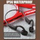 Bluetooth V5.0 Sports Earphone Wireless Headphones Bone Conduction Bluetooth V5.0 Sports Earphone Wireless Headphones Bone Conduction