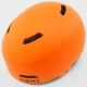 New! Giro Ledge Snow Sports Helmet Size Large 59-62.5cm Orange New! Giro Ledge Snow Sports Helmet Size Large 59-62.5cm Orange