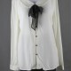 Tokito Blouse 10 by Reluv Clothing Tokito Blouse 10 by Reluv Clothing
