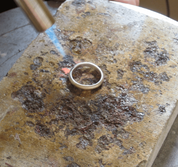 Ring Resize Service Ring Resize Service