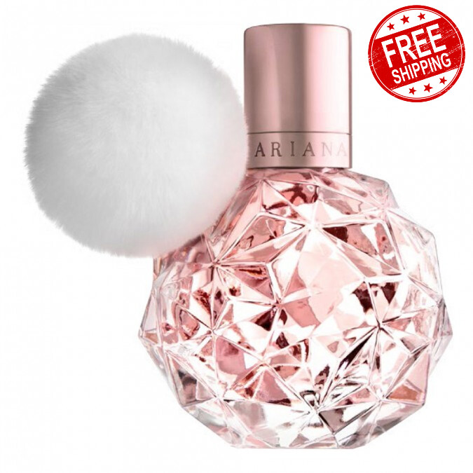 Ariana Grande Ari EDP Increase Attraction Women’s Perfumes 100ml (Plain Box) Ariana Grande Ari EDP Increase Attraction Women’s Perfumes 100ml (Plain Box)