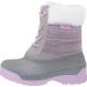 OshKosh B’Gosh Kids’ SNOE Fashion Boot, Purple, Size 12.0 wPuo OshKosh B’Gosh Kids’ SNOE Fashion Boot, Purple, Size 12.0 wPuo