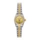 Rolex Oyster Perpetual Auto 24mm Steel Yellow Gold Ladies Bracelet Watch 67193 Rolex Oyster Perpetual Auto 24mm Steel Yellow Gold Ladies Bracelet Watch 67193