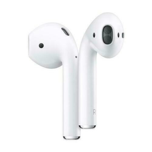 Apple AirPods 2nd Generation Right Left Pods Only/Charging Case Replacement Apple AirPods 2nd Generation Right Left Pods Only/Charging Case Replacement