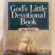 God’s Little Devotional Book for Men (hardback, 1996) instruction God’s Little Devotional Book for Men (hardback, 1996) instruction
