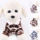 Pet Clothes Warm Dog Sweater Soft Puppy Hoodie Cat Jumper For Teddy Chihuahua Pet Clothes Warm Dog Sweater Soft Puppy Hoodie Cat Jumper For Teddy Chihuahua