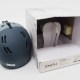 New! Smith Camber Adult Snow Sports Helmet Size Small 51-55cm (Gray) New! Smith Camber Adult Snow Sports Helmet Size Small 51-55cm (Gray)