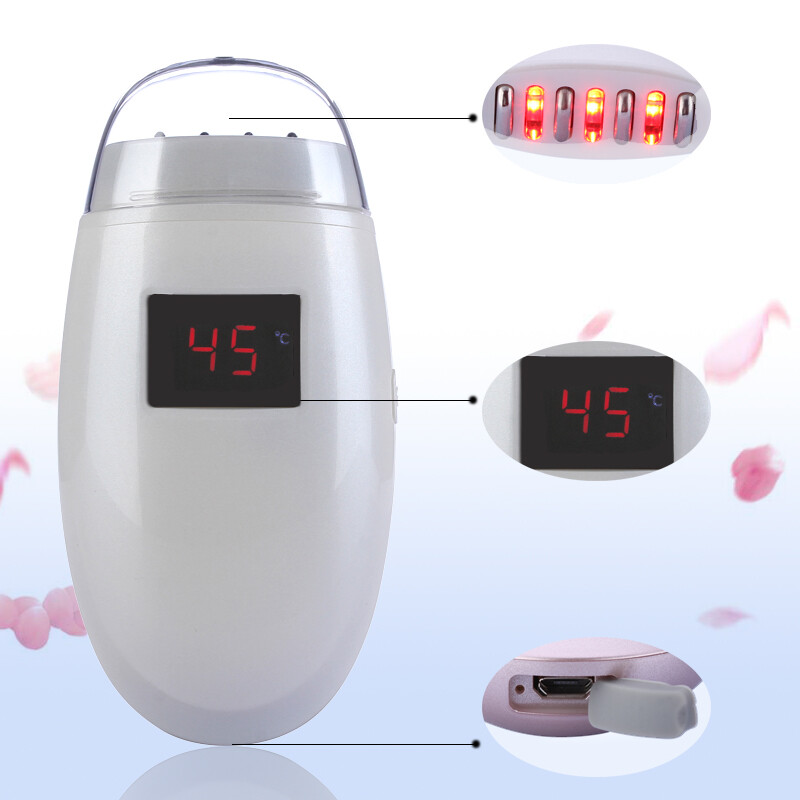 RF Radio Frequency Facial Wrinkle Removal Skin Face Tightening Beauty Device RF Radio Frequency Facial Wrinkle Removal Skin Face Tightening Beauty Device