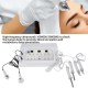 Ultrasonic Bio-Lifting Spa High Frequency Galvanic Beauty Machine Tool 110V/220V Ultrasonic Bio-Lifting Spa High Frequency Galvanic Beauty Machine Tool 110V/220V