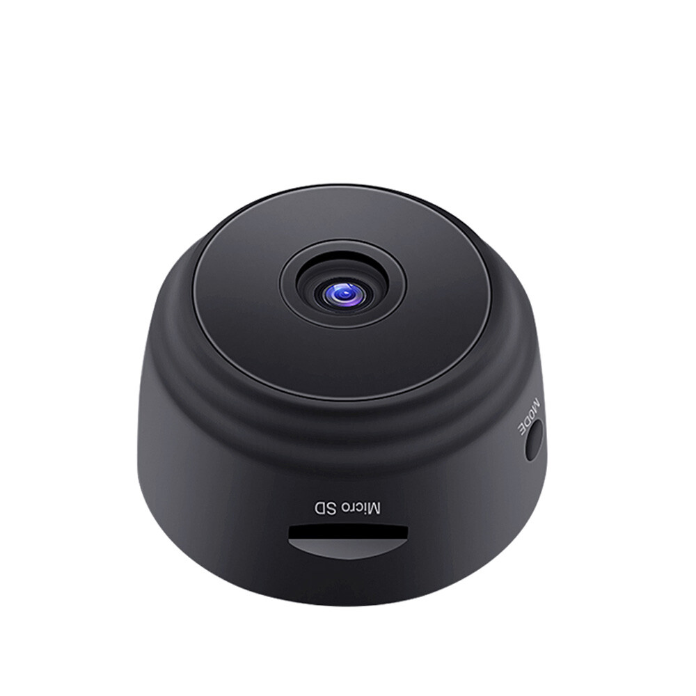 Mini WiFi Camera 1080P Wireless Full HD Security Night Vision Motion Detection Mini WiFi Camera 1080P Wireless Full HD Security Night Vision Motion Detection