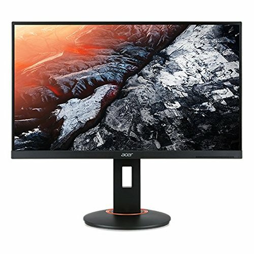 Acer XF250Q 24.5″ LED LCD Monitor – 16:9 – 1 ms GTG (um-kx0aa-b01) Acer XF250Q 24.5″ LED LCD Monitor – 16:9 – 1 ms GTG (um-kx0aa-b01)