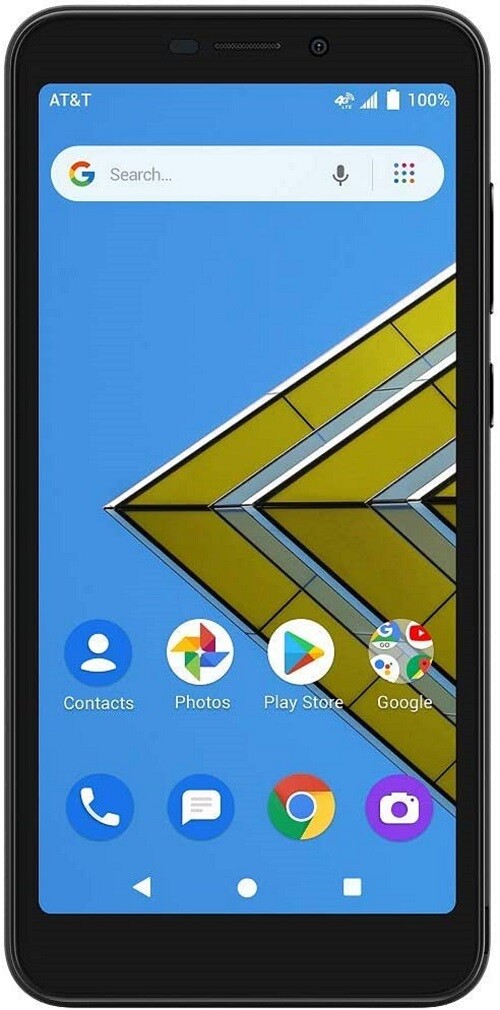 Remote Unlock Service U304AA,U705AA,U318AA ATT FAST