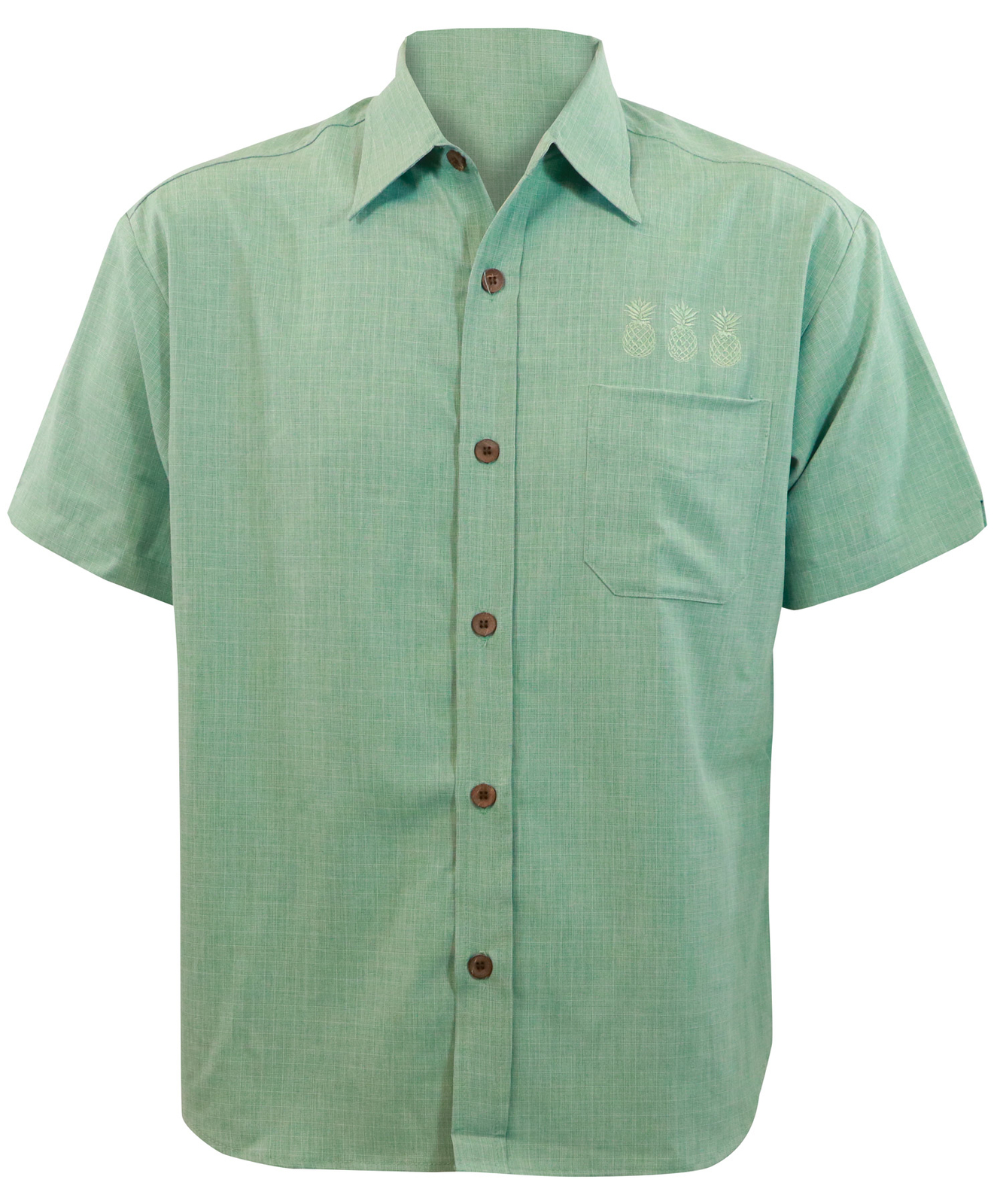STEADY CLOTHING Pineapple Mixer Button Up Bowling Shirt Mint S-3XL NEW STEADY CLOTHING Pineapple Mixer Button Up Bowling Shirt Mint S-3XL NEW