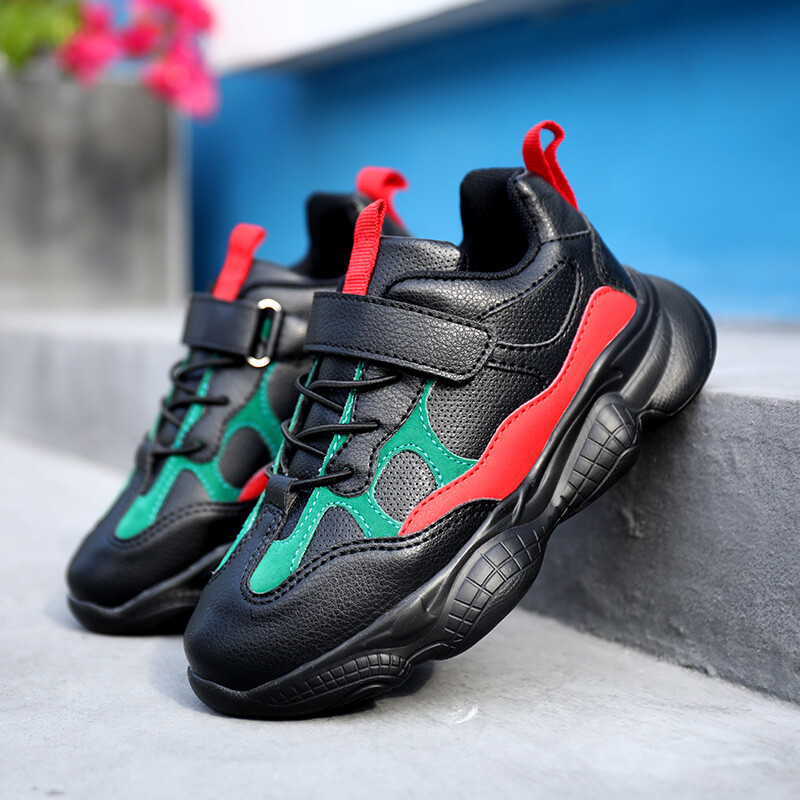 Kids Fashion Sneaker Mesh Breathable Athletic Running Tennis Shoes for Boys Girl Kids Fashion Sneaker Mesh Breathable Athletic Running Tennis Shoes for Boys Girl
