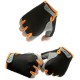 New Outdoor Sports Cycling Gloves Summer Half Finger Sun-proof Fitness Driving New Outdoor Sports Cycling Gloves Summer Half Finger Sun-proof Fitness Driving