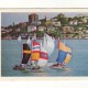 Weet-bix Australia 1973 – Spectacular Sports #15. Sailing on Sydney Harbour. Weet-bix Australia 1973 – Spectacular Sports #15. Sailing on Sydney Harbour.