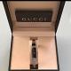 Gucci Watch 1500L Black Dial Analog Type Ladies Wrist Watch Box Included. Gucci Watch 1500L Black Dial Analog Type Ladies Wrist Watch Box Included.