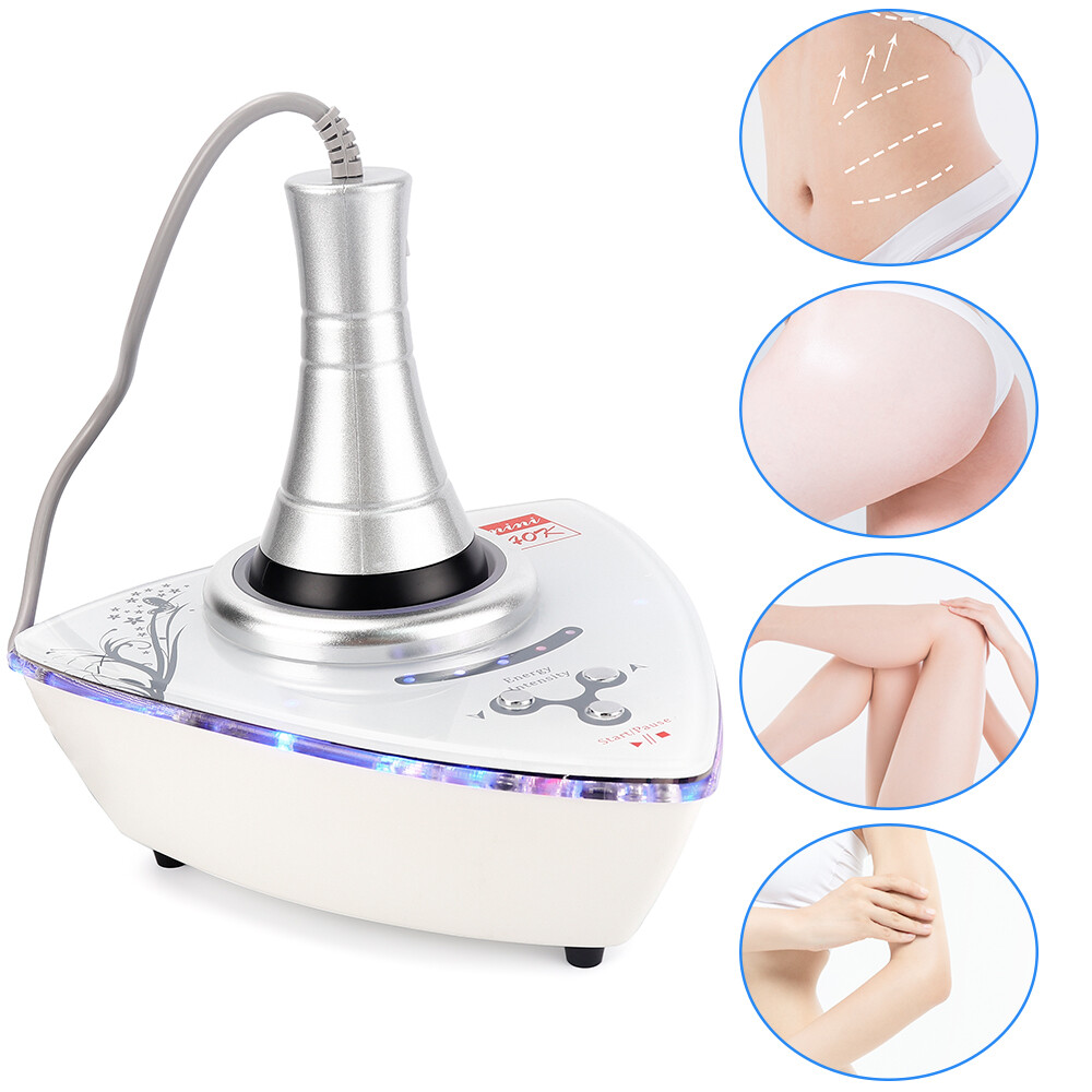40K Cavitation Ultrasonic Weight Loss Beauty Machine Skin Tighten Anti-wrinkle 40K Cavitation Ultrasonic Weight Loss Beauty Machine Skin Tighten Anti-wrinkle