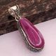 Solar Agate Ethnic Handmade Antique Design Pendant Jewelry 2.24″ AP 44179 Solar Agate Ethnic Handmade Antique Design Pendant Jewelry 2.24″ AP 44179