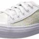 Keds Kids’ Triple Fashion Studs Sneaker Keds Kids’ Triple Fashion Studs Sneaker