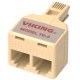 Viking Electronics Tg-2 Auto. Modular Privacy Device Viking Electronics Tg-2 Auto. Modular Privacy Device