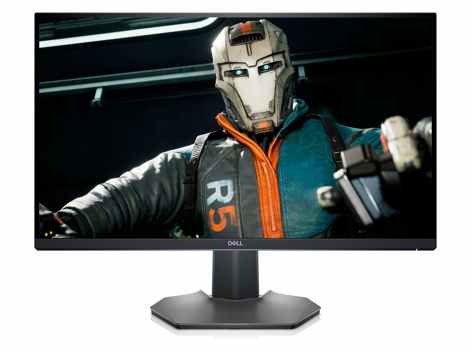Dell 27 Inch Gaming Monitor S2721DGF QHD QHD 2560 x 1440 AMD FreeSync Dell 27 Inch Gaming Monitor S2721DGF QHD QHD 2560 x 1440 AMD FreeSync