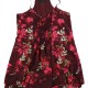 Sanctuary Clothing Womens Spring Fling Slip Dress, Red, Medium Sanctuary Clothing Womens Spring Fling Slip Dress, Red, Medium