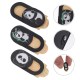 3PCS WebCam Cover Slide Camera Privacy Security Protect Sticker Phone Laptop 3PCS WebCam Cover Slide Camera Privacy Security Protect Sticker Phone Laptop