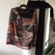 THE CLOTHING COMPANY Burgundy Tauple Black Long Sleeve Stretch Top Blouse 14 12 THE CLOTHING COMPANY Burgundy Tauple Black Long Sleeve Stretch Top Blouse 14 12