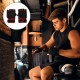 1 Pair Sports Gym for Exercise Cycling Lifting 1 Pair Sports Gym for Exercise Cycling Lifting