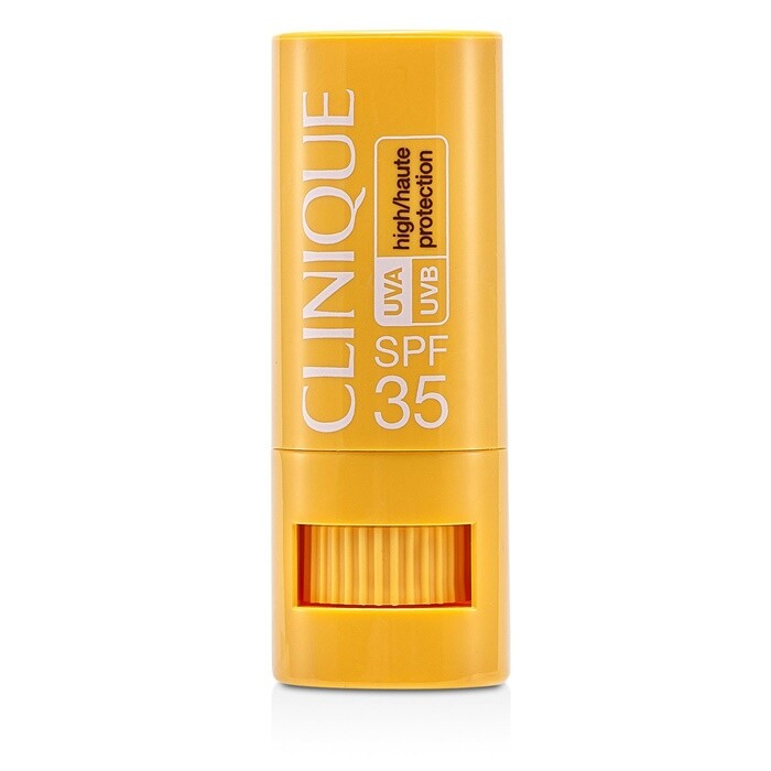 NEW Clinique Targeted Protection Stick SPF 35 UVA / UVB 6g Womens Skin Care