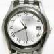 Auth GUCCI 5500M Silver 0194718 Mens Wrist Watch Auth GUCCI 5500M Silver 0194718 Mens Wrist Watch