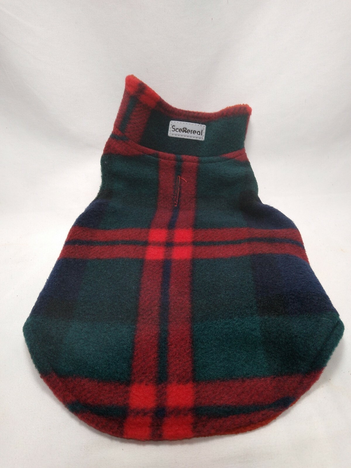 Dog Clothes Pet Puppy Cute Vest Clothing Apparel 19 Red/green Plaid Xs Dog Clothes Pet Puppy Cute Vest Clothing Apparel 19 Red/green Plaid Xs