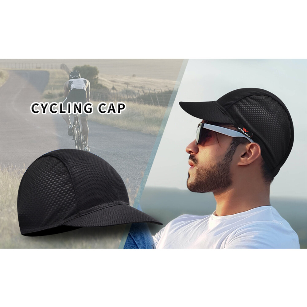 Sports Bicycle Cycling Caps Hats Bandana Headbands Run Riding Sunscreen Headwear Sports Bicycle Cycling Caps Hats Bandana Headbands Run Riding Sunscreen Headwear