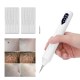 Skin Beauty Household Electric Spots Removal Pen LED Display Skin Tag Remover Skin Beauty Household Electric Spots Removal Pen LED Display Skin Tag Remover