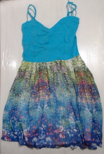 NEW Aeropostale 91013038 Womens Dress sz X-Large .50 NEW Aeropostale 91013038 Womens Dress sz X-Large .50