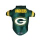 Green Bay Packers Premium Pet Jersey, Large Green Bay Packers Premium Pet Jersey, Large