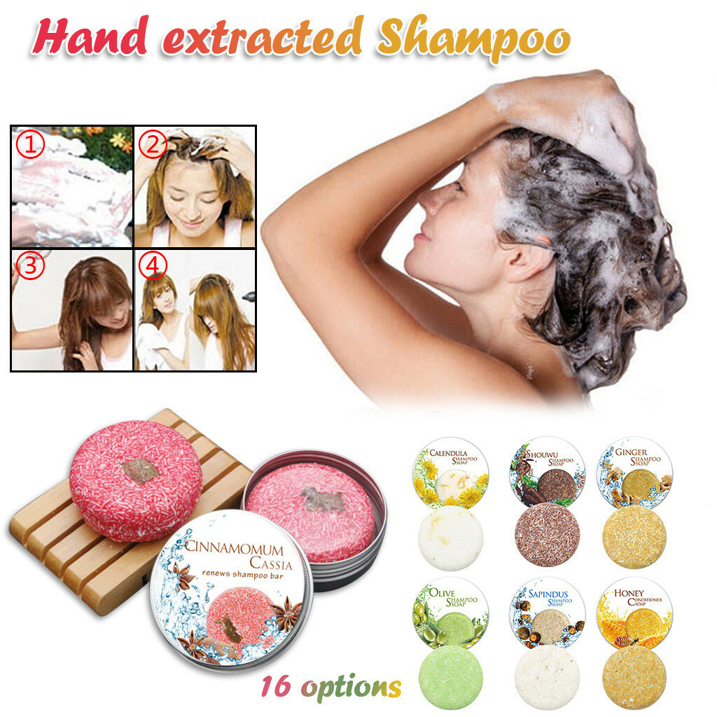 Soap Hair Care Darkening Shampoo Bar 100% Natural Organic Conditioner and Repair Soap Hair Care Darkening Shampoo Bar 100% Natural Organic Conditioner and Repair
