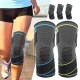 Portable Outdoor Sports Breathable Kneepad Dual Pressure Bands Knee Brace Supply Portable Outdoor Sports Breathable Kneepad Dual Pressure Bands Knee Brace Supply