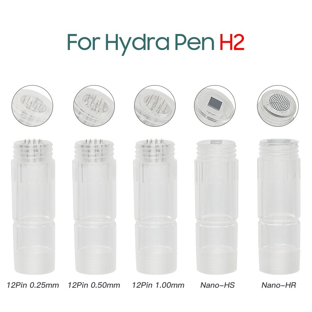 Needles F Hydra Pen H2 Cartridge Microneedling therapy Auto Beauty Hydrapen Needles F Hydra Pen H2 Cartridge Microneedling therapy Auto Beauty Hydrapen