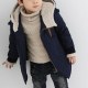 Fashion Boys Coat Kids Jacket Winter Hooded Fleece Lined Coat Snow Ski Outerwear Fashion Boys Coat Kids Jacket Winter Hooded Fleece Lined Coat Snow Ski Outerwear