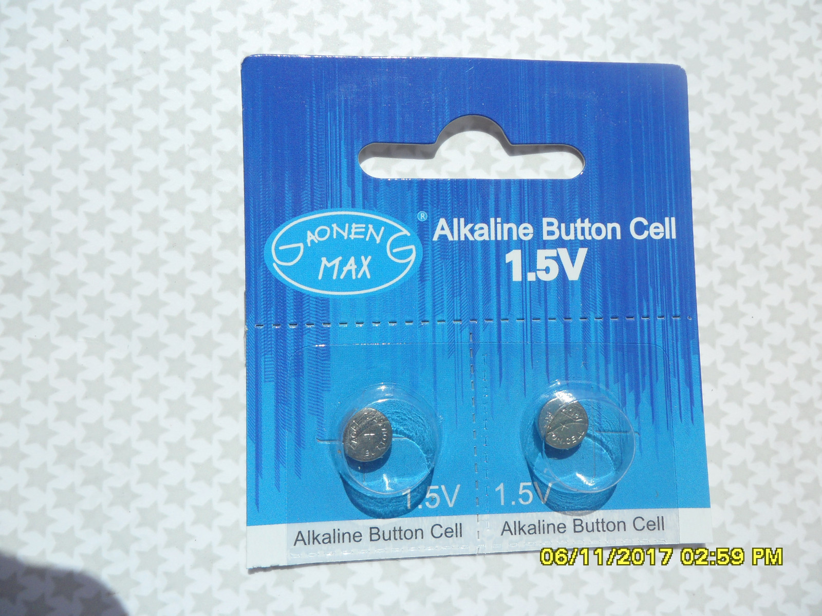 2 X AG4 1.5V 377/377A,LR626,SR626SW BATTERY BATTERIES ELECTRONICS SHIP SYDNEY A 2 X AG4 1.5V 377/377A,LR626,SR626SW BATTERY BATTERIES ELECTRONICS SHIP SYDNEY A
