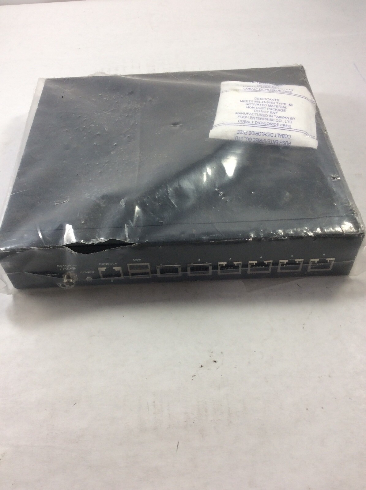 Lanner Electronics FW-7551A 6 Port Gigabit – AD B2B Lanner Electronics FW-7551A 6 Port Gigabit – AD B2B