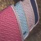 Eskadron Classic Sports Durawoven Saddle Cloth Eskadron Classic Sports Durawoven Saddle Cloth